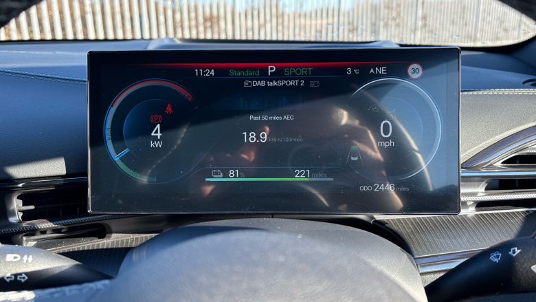 BYD Seal 390kW Excellence AWD 83kWh 4dr Auto Electric Saloon